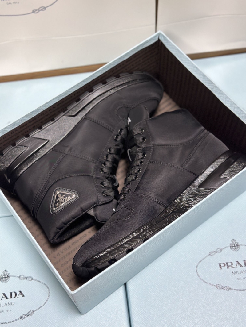 Prada Casual Shoes